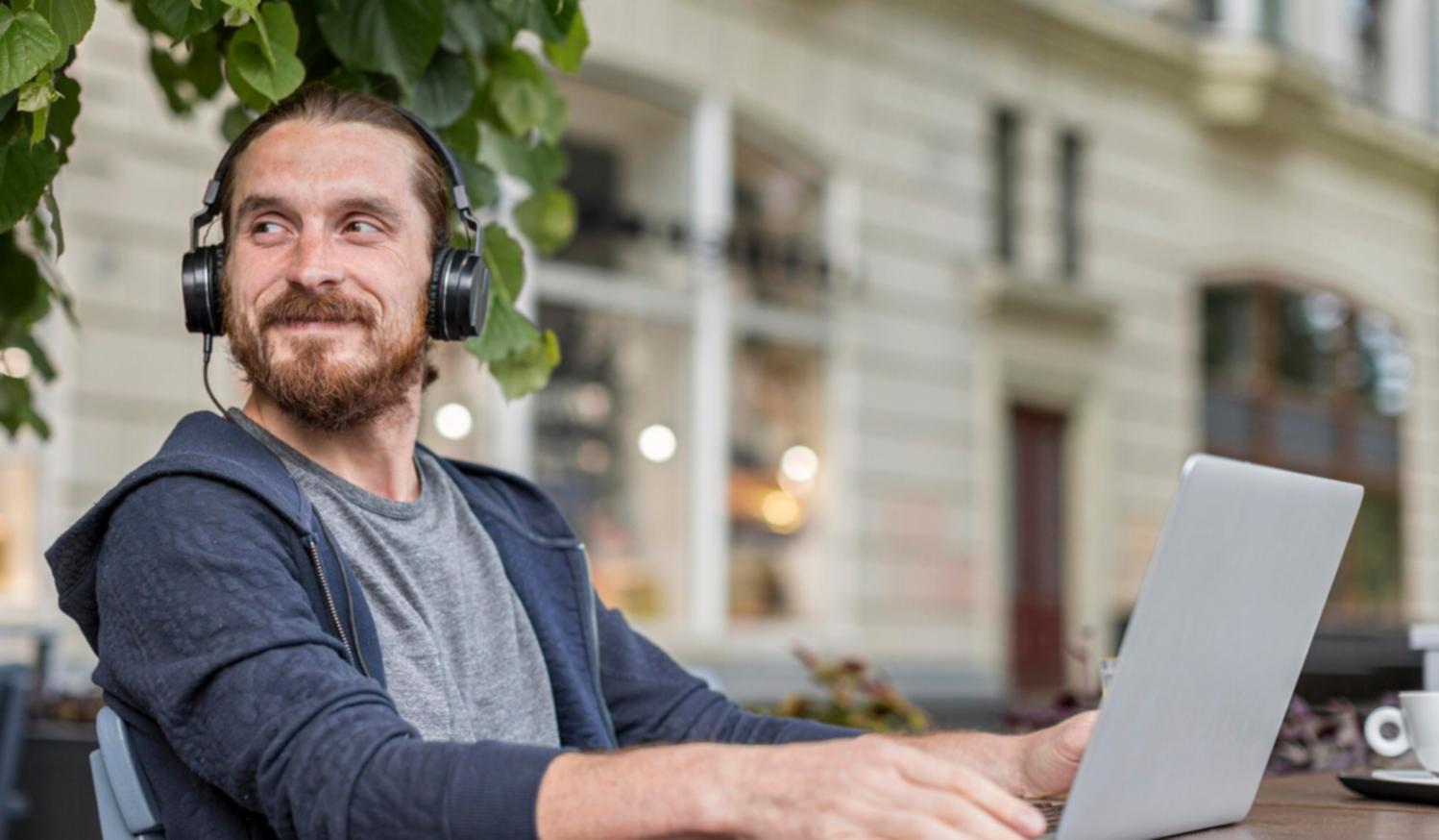 Moderne Lernatmosphäre in unseren Kursräumen