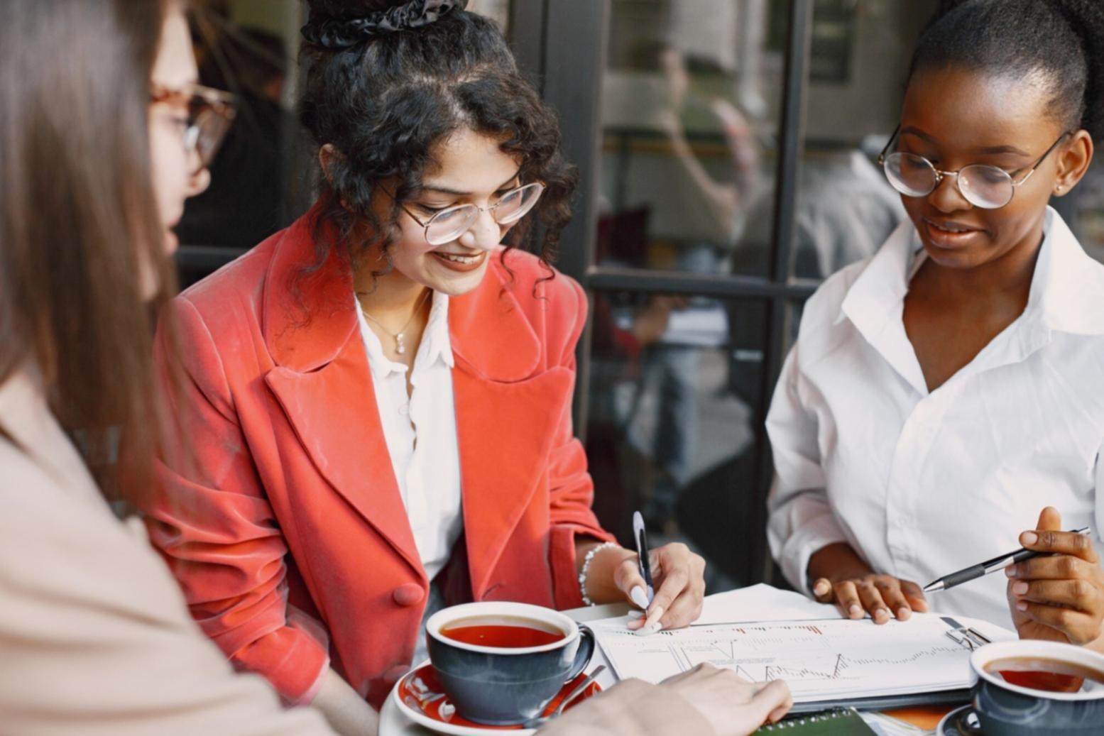 Professionelle Finanzberatung und Bildung in Berlin