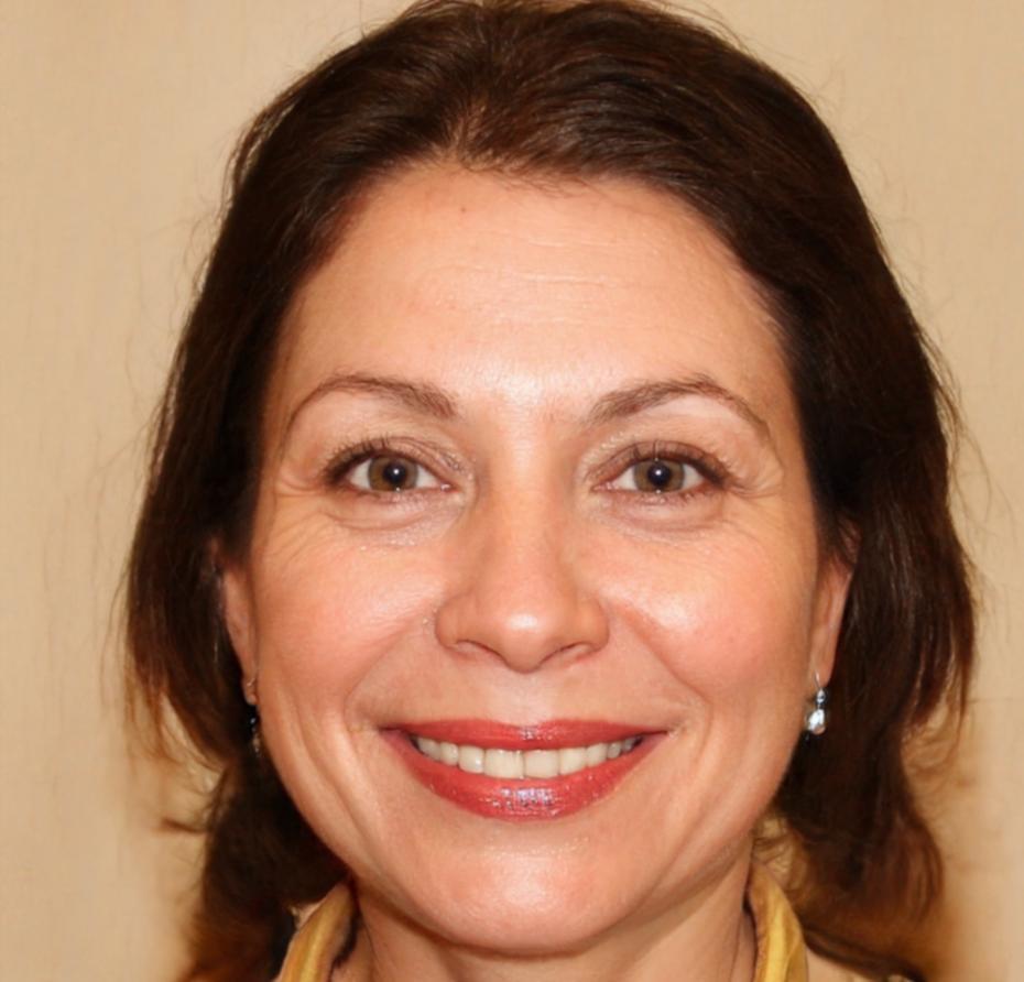 Lena Bergström, Gründerin von synareliqu